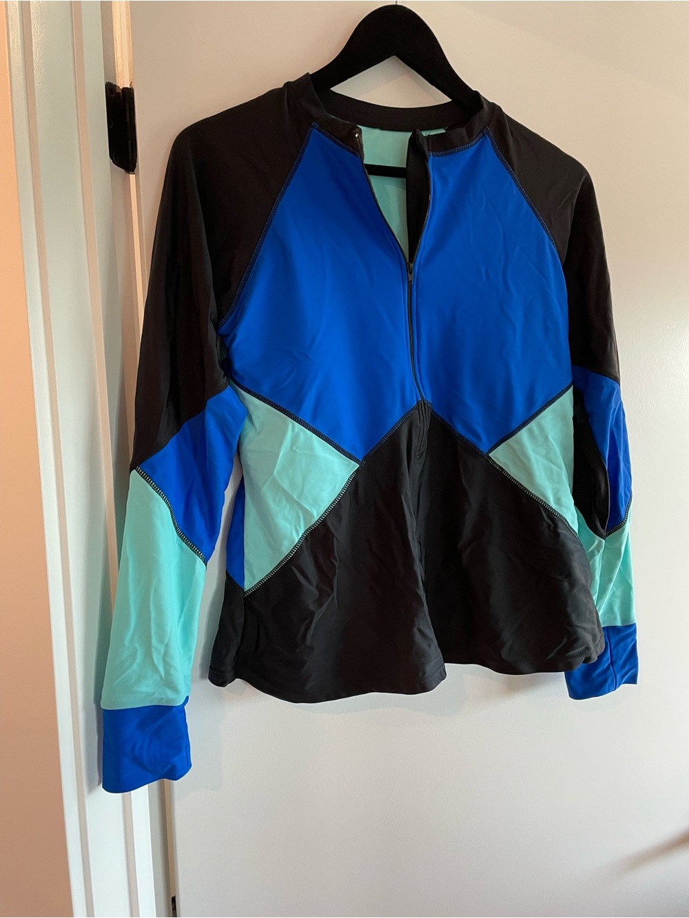 Rash guard XL